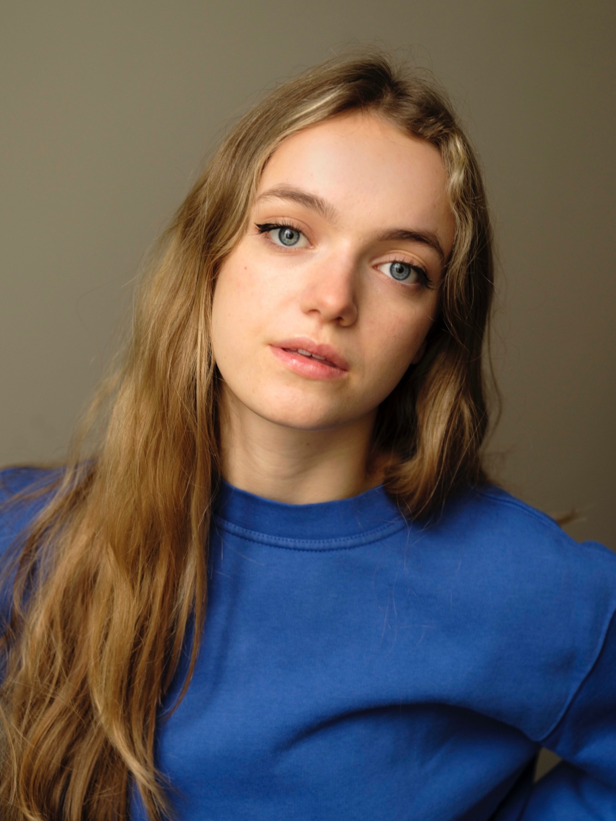 lucy gartner LiDo Agency